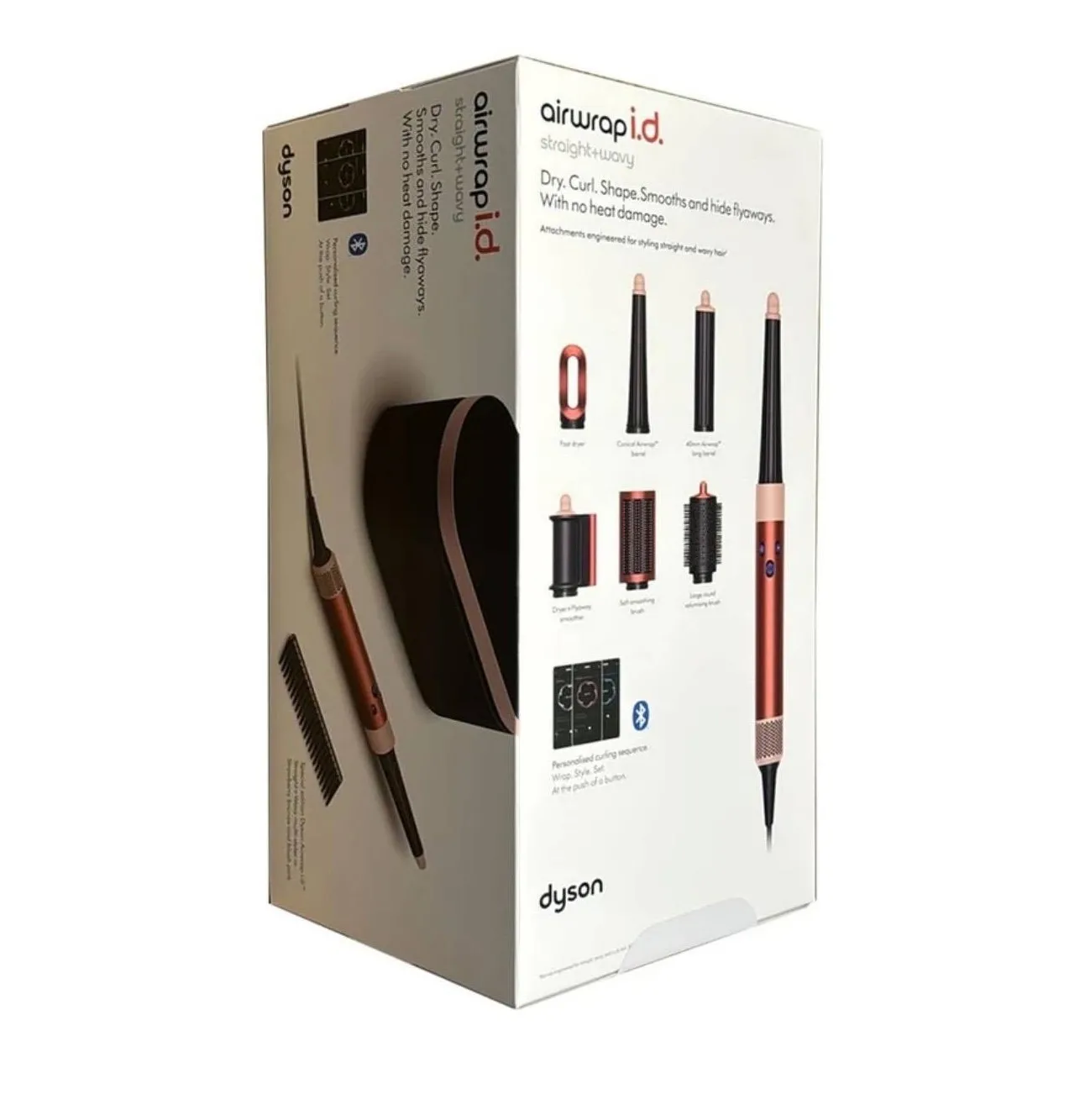 حالت دهنده دایسون Airwrap HS08 2 حالت دهنده دایسون Airwrap HS08