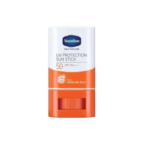 استیک ضد آفتاب آبرسان یوی پروتکشن SPF 50 وازلین 15 میلی لیتر