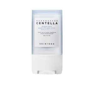 کرم ضد آفتاب مرطوب کننده استیکی SPF50 سنتلا