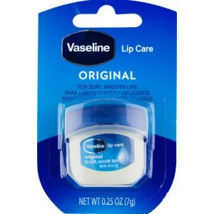 بالم لب اورجینال طبیعی مرطوب کننده وازلین 7 گرم