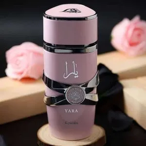 عطر ادکلن یارا لطافه(صورتی) 100 میلی لیتر 4 5469209d0397ffaf7197a40ae8f57f0523db31da 1714484892