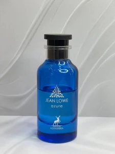 عطر ادکلن جین لاو آزور الحمبرا 100میلی لیتر 4 6831763881562792 result