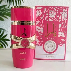 عطر ادکلن یارا لطافه(سرخابی) 100 میلی لیتر 4 87e6e9b79aa90a76ae827c91b75c193d