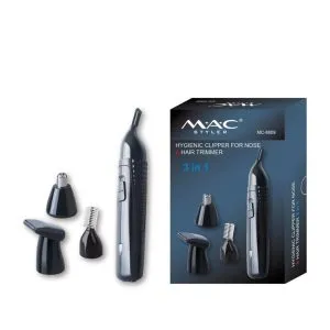 موزن بینی مک استایلر مدل MC-8809