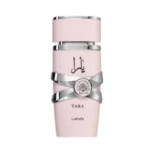 عطر ادکلن یارا لطافه(صورتی) 100 میلی لیتر