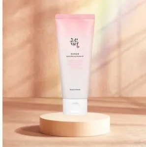 ژل پیلینگ شکوفه زردآلو بیوتی اف جوسان 3 Beauty Of Joseon Apricot Blossom Peeling Gel6