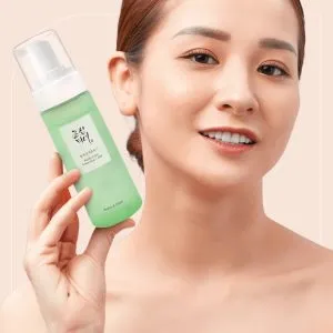 Beauty of Joseon Green plum refreshing toner7 1