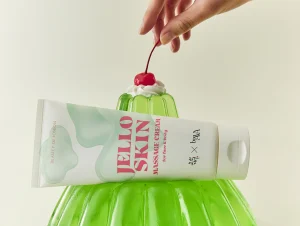 کرم ماساژ آبرسان و ضدلک صورت و بدن بیوتی اف جوسان 3 Beauty of Joseon Jello Skin Massage Cream