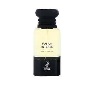 عطر ادکلن فیوژن اینتنس الحمبرا 80 میلی لیتر