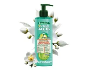 Garnier Fructis Grow Strong 10in1 Cream