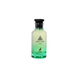 عطر ادکلن جین لو وایب الحمبرا 100 میلی لیتر