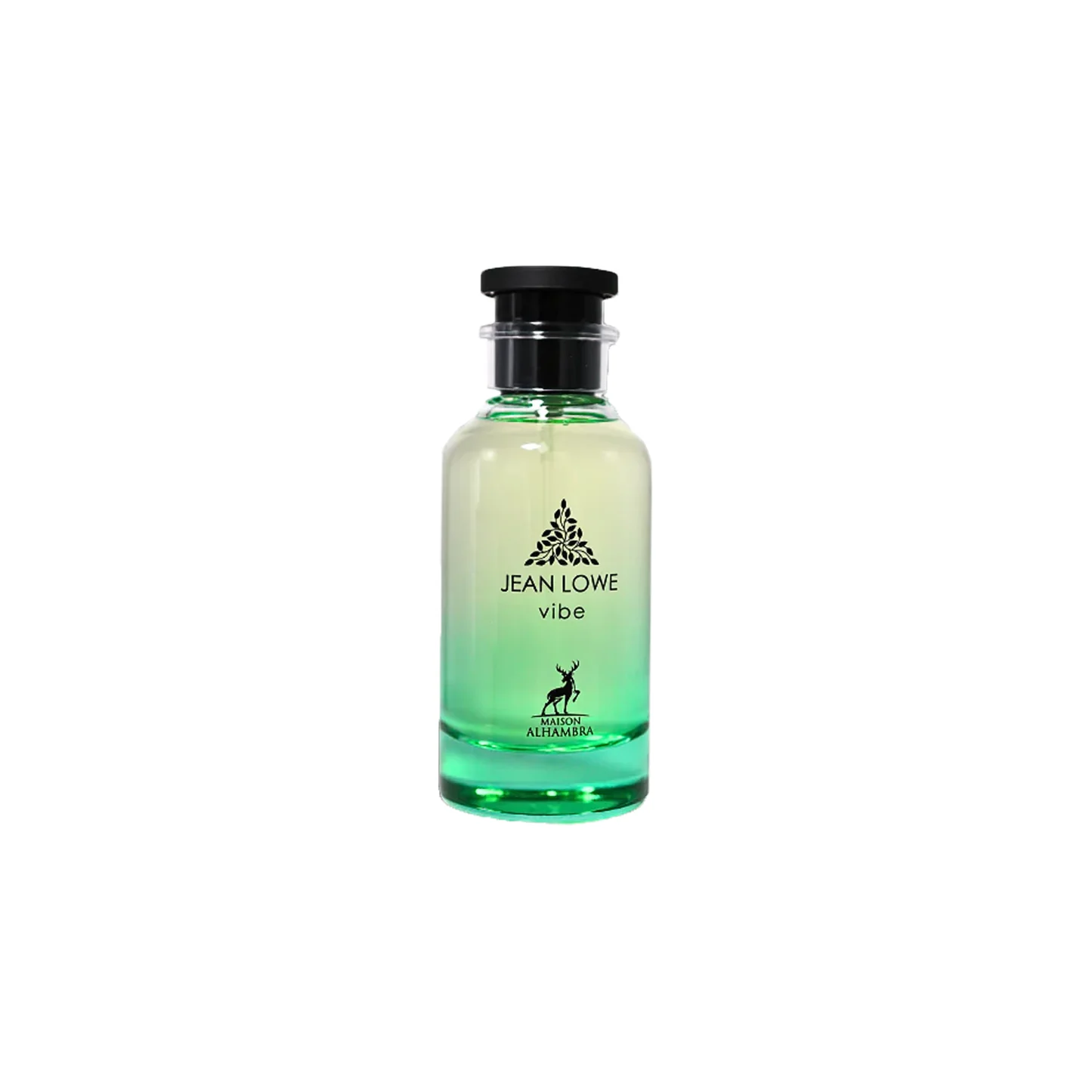 عطر ادکلن جین لو وایب الحمبرا 100 میلی لیتر 1 عطر ادکلن جین لو وایب الحمبرا 100 میلی لیتر