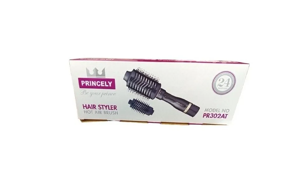 برس سشواری پرنسلی مدل PR300AT 2 برس سشواری پرنسلی مدل PR300AT