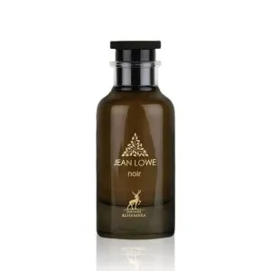 عطر ادکلن جین لو نویر الحمبرا 100 میلی لیتر