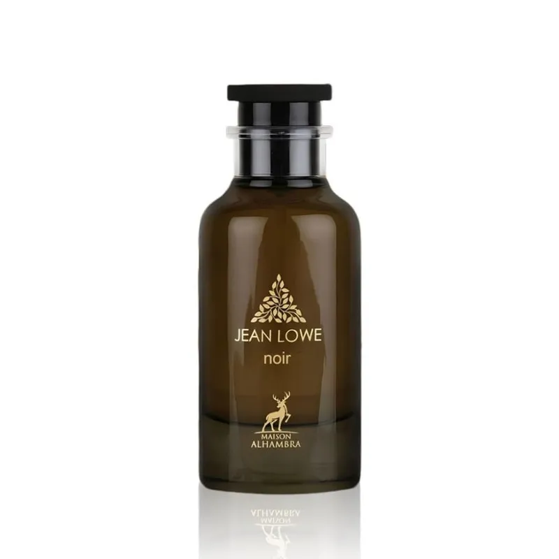 عطر ادکلن جین لو نویر الحمبرا 100 میلی لیتر 1 عطر ادکلن جین لو نویر الحمبرا 100 میلی لیتر
