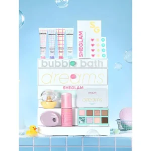 SHEGLAM Bubble Bath Dreams Collection Set 2 450x450 1