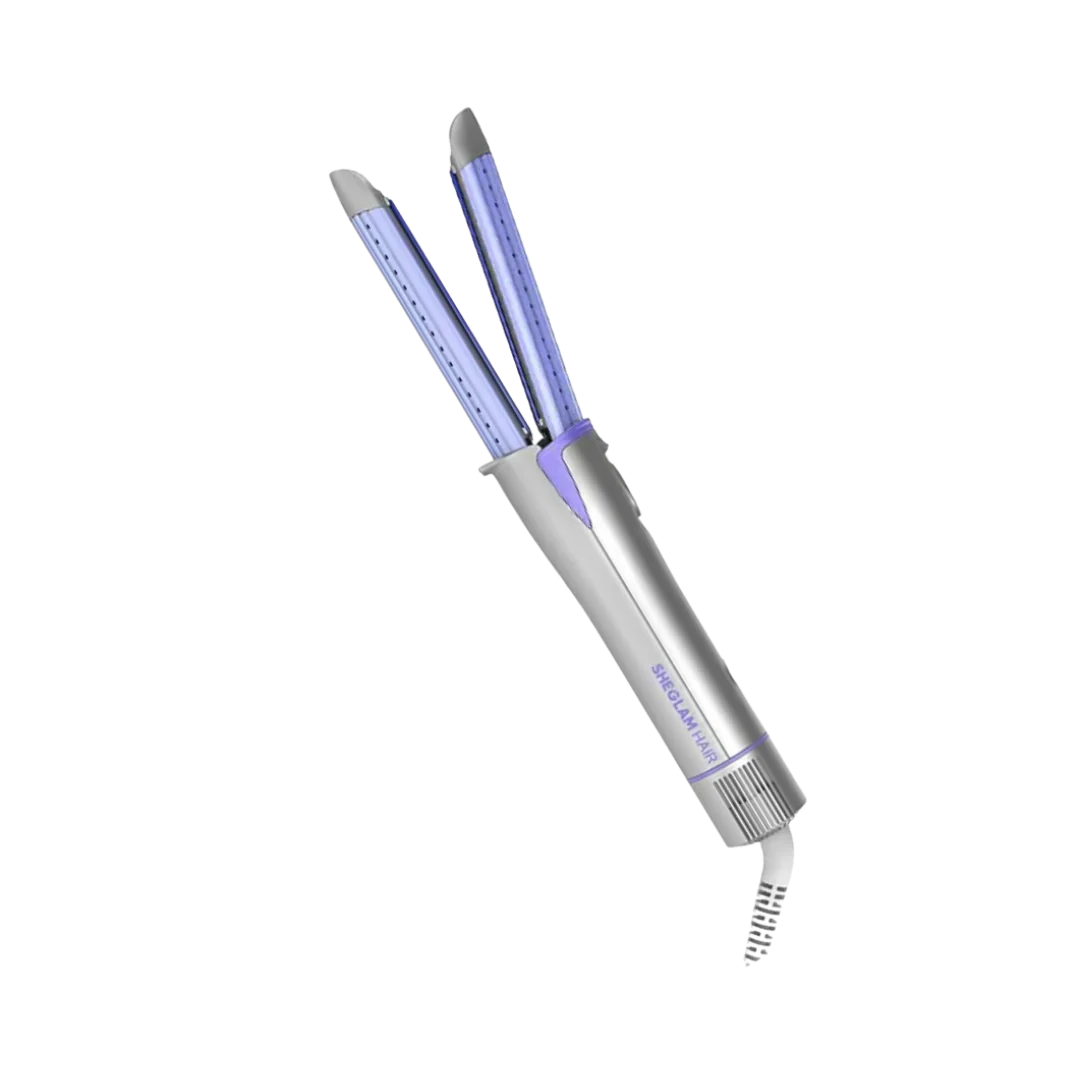 حالت دهنده مو Cool Lock Airflow شیگلم 2 حالت دهنده مو Cool Lock Airflow شیگلم