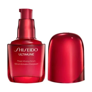 ShiseidoUltimunePowerInfusingSerum30ml 2