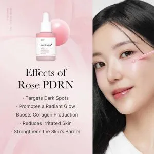 سرم روشن کننده پپتاید و PDRN مدی کیوب 4 Untitled 1 64