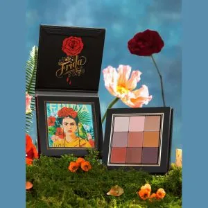 کالکشن فریدا کالو شیگلم 3 X FRIDA KAHLO COLLECTION BEAUTY MAKEUP SET6