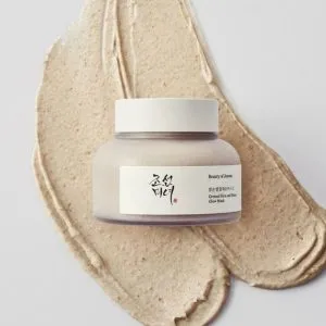 beauty of joseon ground rice and honey glow mask 150ml byoty aof joson mask tohj alarz oalaasl almthon 150 ml 372610
