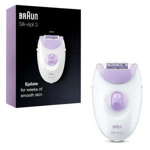 braun epilator se3170 1