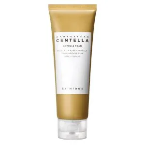 فوم شستشو Ampoule سنتلا 125 میلی لیتر
