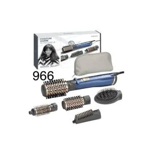 حالت دهنده مو چرخشی بابلیس مدل AS966ROE