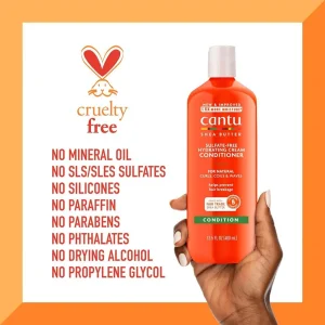 hair condition cantu 123