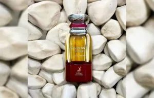 عطر ادکلن فلامینگ الکسیر الحمبرا 80 میلی لیتر 4 images 23
