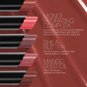 imageye imgi 632 NARS SP26 DeeplyBloomingCollection PDPCrop AfterglowSensualShineLipstick Ingredients GLBL
