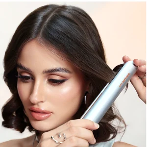 اتو مو مسافرتی Travel Buddy شیگلم 3 sheglam hair straigtner travel buddy image4