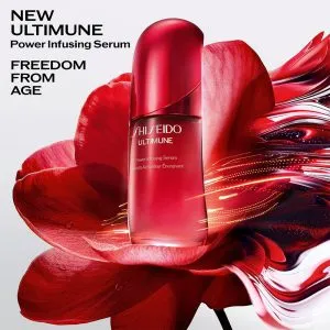 shiseido ultimune power infusing serum 75ml