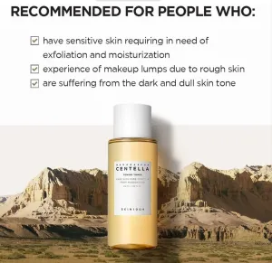 skin 1004 madagascar centella toning toner 4