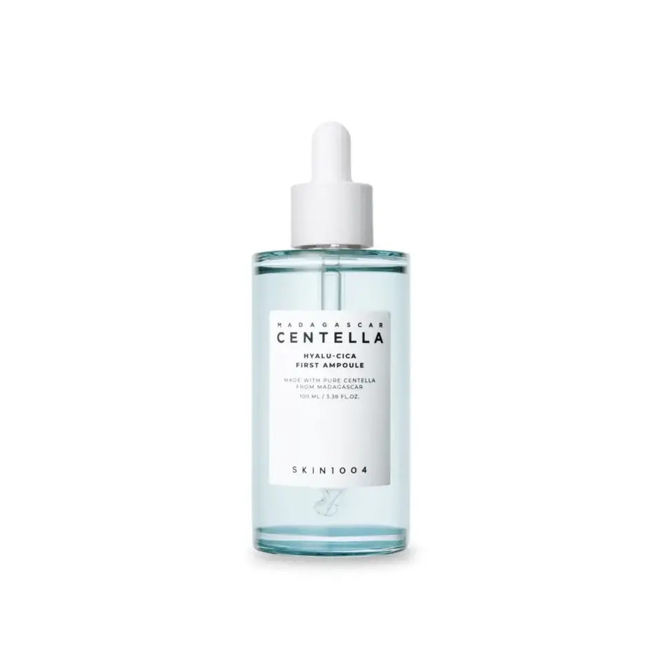 سرم مرطوب کننده Hyalu Cica سنتلا 100 میلی لیتر 1 سرم مرطوب کننده Hyalu Cica سنتلا 100 میلی لیتر