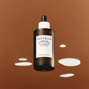 سرم ترمیم کننده پروبیو سنتلا 50 میلی لیتر 4 skin1004 probio cica 5