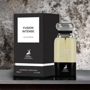 عطر ادکلن فیوژن اینتنس الحمبرا 80 میلی لیتر 3 ادوپرفیوم فیوژن اینتنس الحمبرا ALHAMBRA مشابه تام 3 1200x1200 1
