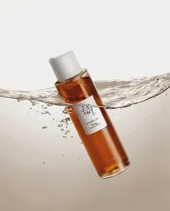 واتر اسنس جینسینگ بیوتی اف جوسان 3 اسنس جینسینگ بیوتی آف جوسان حجم 150 میل gandishop5