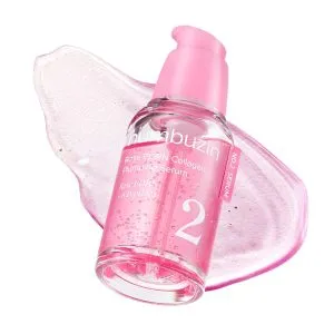 سرم حجیم کننده PDRN رز کلاژن پلامپینگ شماره 2 نامبوزین Numbuzin No.2 Rose PDRN Collagen Plumping 300x300 1