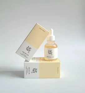 سرم نیاسینامید و پروپولیس بیوتی اف جوسان 4 سرم نیاسینامید پروپولیس بیوتی اف جوسان Beauty of Joseon Glow Serum Propolis Niacinamide 1