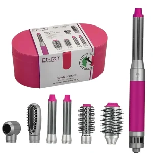 حالت دهنده مو انزو طرح دایسون مدل EN-4133