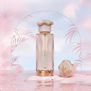 عطر ادکلن تریاق لطافه Lattafa مدل TERIAQ حجم 100 م1