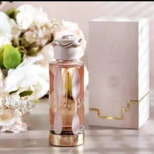 عطر ادکلن تریاق لطافه Lattafa مدل TERIAQ حجم 100 م3