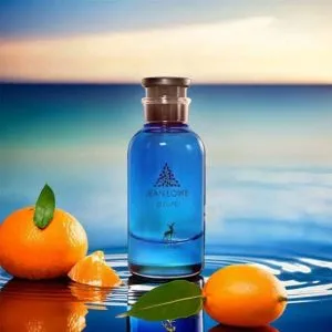 عطر ادکلن جین لاو آزور الحمبرا 100میلی لیتر 3 عطر ادکلن جین لاو آزور الحمبرا ALHAMBRA مشابه لویی1