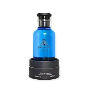 عطر ادکلن جین لاو آزور الحمبرا 100میلی لیتر