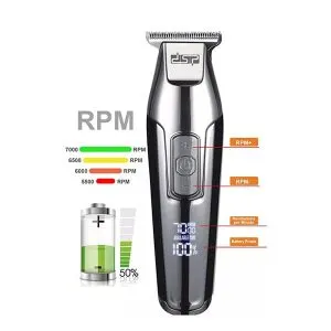 ماشین اصلاح خط زن dsp7000 3 ماشین اصلاح دی اس پی 90286