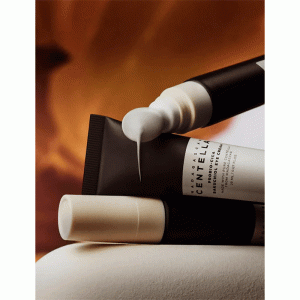 کرم دور چشم ماداگاسکار سنتلا پروبیو سیکا اسکین 1004 Skin1004 Madagascar Centella Probio Cica Bakuchiol Eye Cream 2