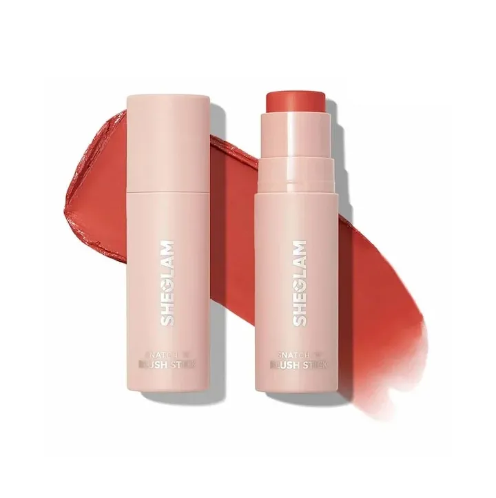 رژ گونه استیکی اسنچ ان شیگلم 7 گرم 1 رژ گونه استیکی اسنچ ان شیگلم 7 گرم