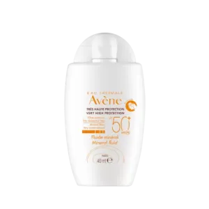 مایع ضد آفتاب آبرسان مینرال SPF 50 اون