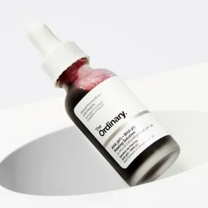 مایع سرم پوست لایه بردار آ اچ آ 30% و بی اچ آ 2% اوردینری 30 میلیلیتر 6 51tzSCvSfLL. SL1080
